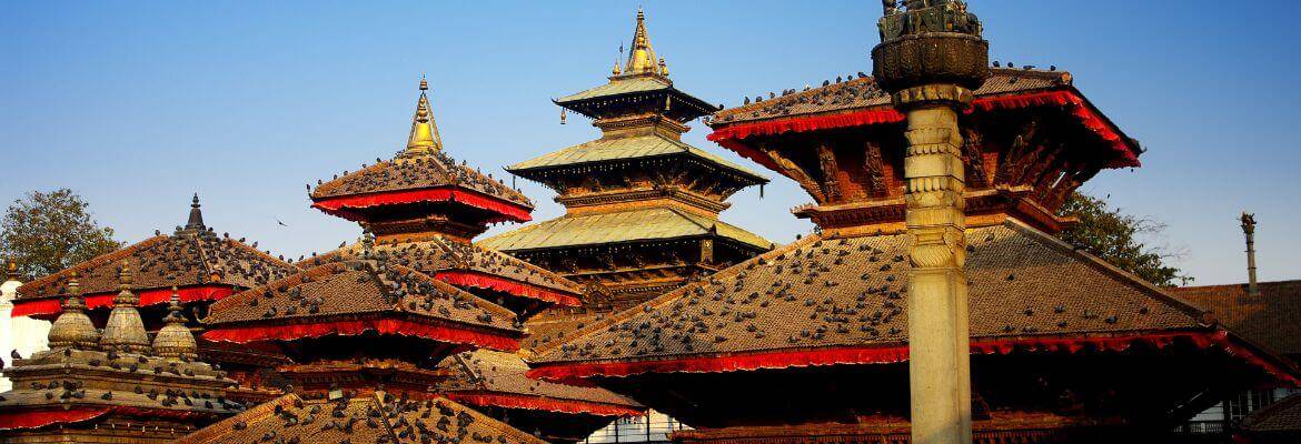 Kathmandu Sightseeing